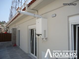 Διαμέρισμα 45 τ.μ. για ενοικίαση, Θεσσαλονίκη - Κέντρο, Καμάρα-thumb-9