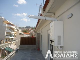 Διαμέρισμα 45 τ.μ. για ενοικίαση, Θεσσαλονίκη - Κέντρο, Καμάρα-thumb-36