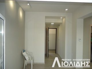 Διαμέρισμα 45 τ.μ. για ενοικίαση, Θεσσαλονίκη - Κέντρο, Καμάρα-thumb-37