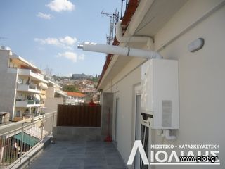 Διαμέρισμα 45 τ.μ. για ενοικίαση, Θεσσαλονίκη - Κέντρο, Καμάρα-thumb-10