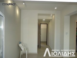 Διαμέρισμα 45 τ.μ. για ενοικίαση, Θεσσαλονίκη - Κέντρο, Καμάρα-thumb-11