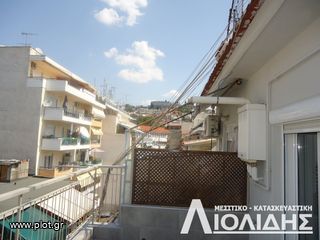 Διαμέρισμα 45 τ.μ. για ενοικίαση, Θεσσαλονίκη - Κέντρο, Καμάρα-thumb-12