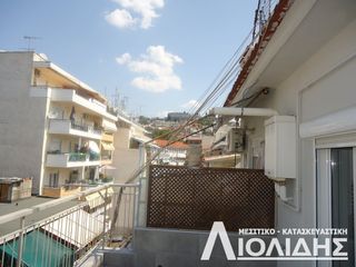 Διαμέρισμα 45 τ.μ. για ενοικίαση, Θεσσαλονίκη - Κέντρο, Καμάρα-thumb-25