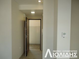 Διαμέρισμα 45 τ.μ. για ενοικίαση, Θεσσαλονίκη - Κέντρο, Καμάρα-thumb-30