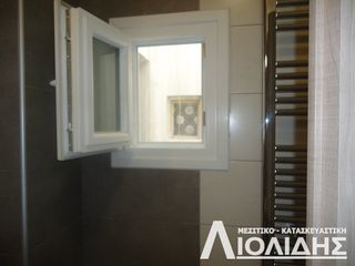 Διαμέρισμα 45 τ.μ. για ενοικίαση, Θεσσαλονίκη - Κέντρο, Καμάρα-thumb-33
