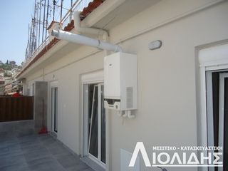 Διαμέρισμα 45 τ.μ. για ενοικίαση, Θεσσαλονίκη - Κέντρο, Καμάρα-thumb-35