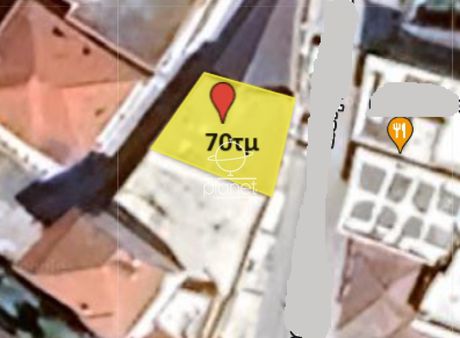Office 70sqm for sale-Epanomi » Center