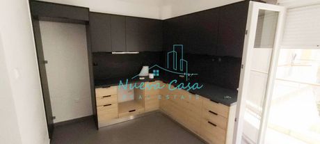 Apartment 95sqm for rent-Patra » Agia Sofia