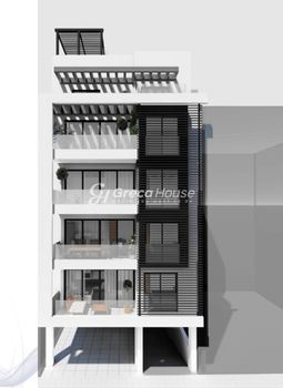 Apartment 70sqm for sale-Mets - Kalimarmaro » Kallimarmaro