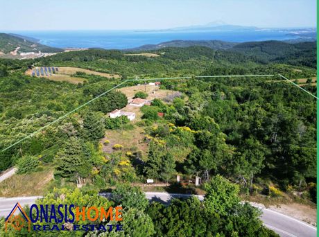 Αγροτεμάχια 17.000τ.μ. για πώληση-Σταγείρων - ακάνθου » Στρατονίκη