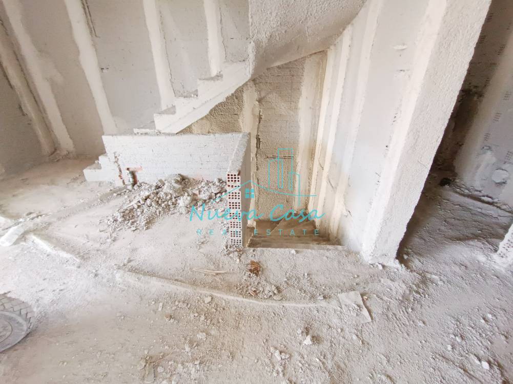 Μεζονέτα 148 τ.μ. προς πώληση, Αχαΐα, Πάτρα