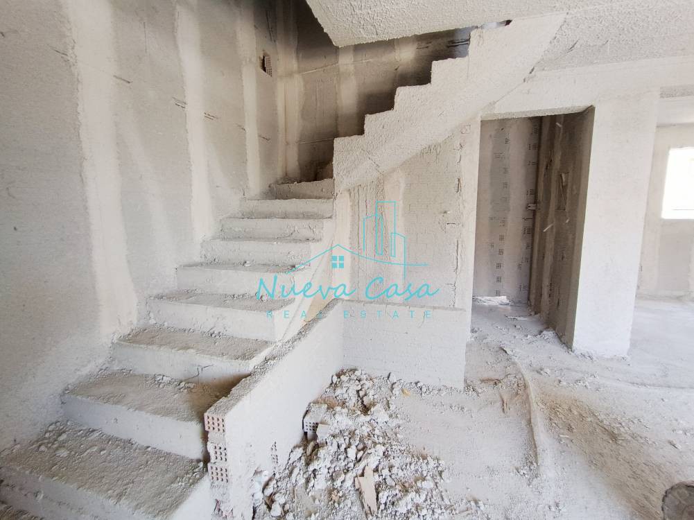 Μεζονέτα 148 τ.μ. προς πώληση, Αχαΐα, Πάτρα