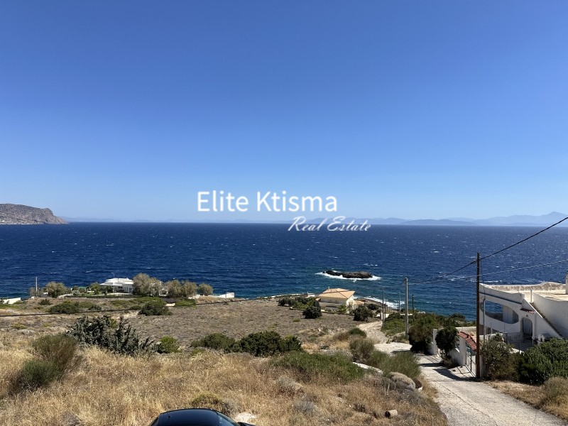 Μονοκατοικία 108 τ.μ. πρός πώληση, Αττική - Υπόλοιπο, Κερατέα