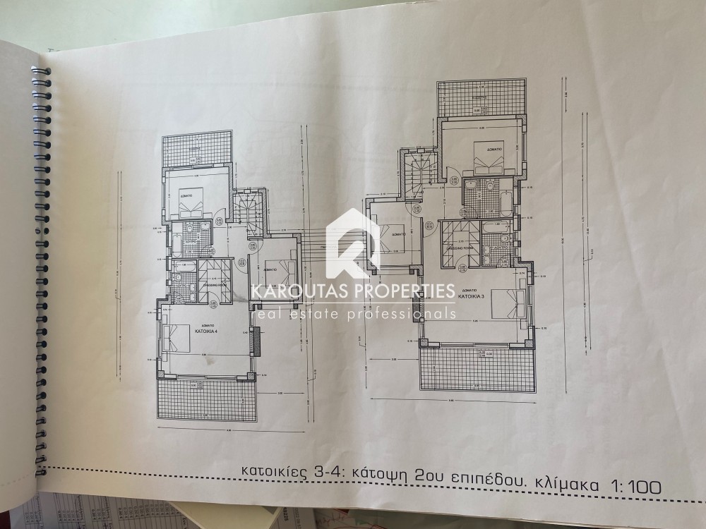 Μεζονέτα 300 τ.μ. πρός πώληση, Θεσσαλονίκη - Περιφ/Κοί Δήμοι, Θέρμη