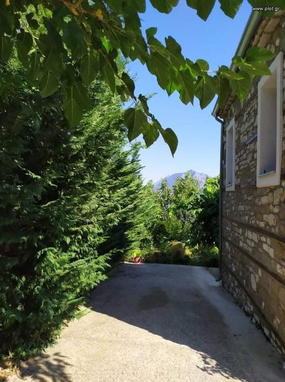 Μεζονέτα 110 τ.μ. πρός πώληση, Ν. Καρδίτσας, Μουζάκι