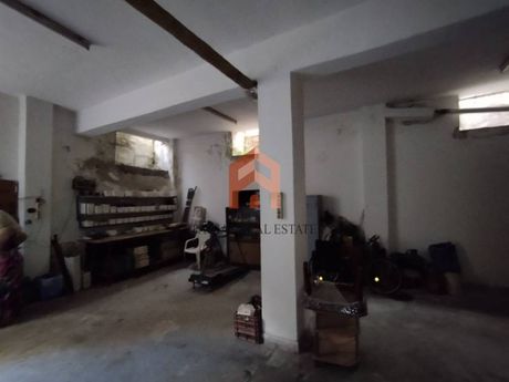 Αποθήκη 100 τ.μ. για πώληση