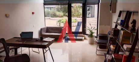 Γραφείο 33τ.μ. για πώληση-Μαρούσι » Άγιος θωμάς