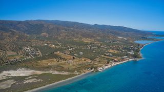 Αγροτεμάχια 28.133 τ.μ. προς πώληση, Πηγάδια Ερμιόνης-thumb-9