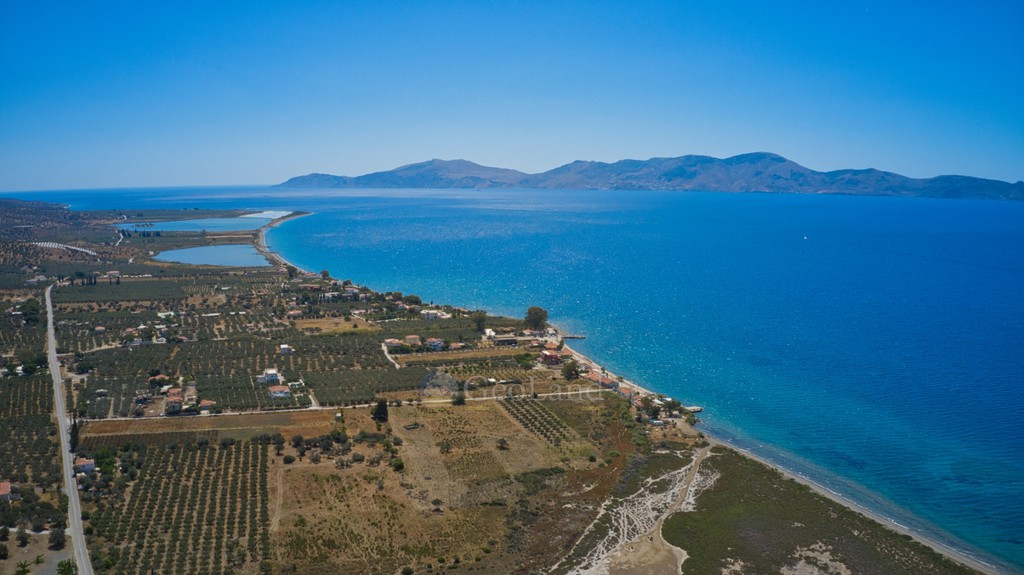 Αγροτεμάχια 28.133 τ.μ. προς πώληση, Πηγάδια Ερμιόνης