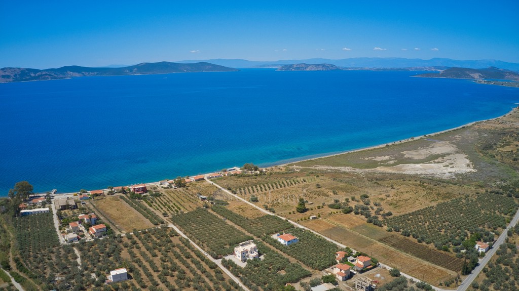 Αγροτεμάχια 28.133 τ.μ. προς πώληση, Πηγάδια Ερμιόνης