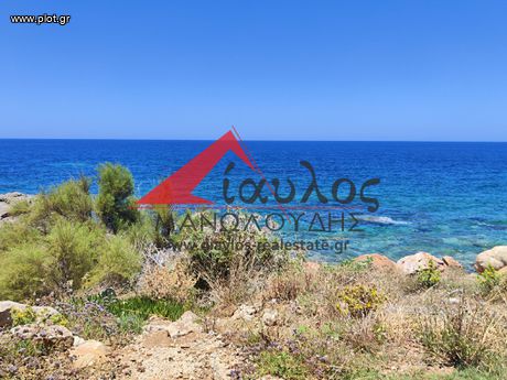 Οικόπεδο 1.120τ.μ. για πώληση-Γεροπόταμος » Πάνορμος