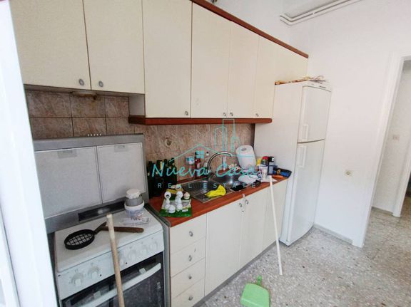 Apartment 60 sqm for rent, Achaia, Patra