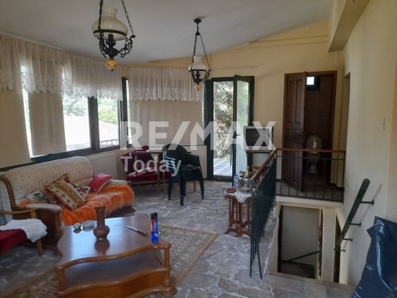 Detached home 115 sqm for sale, Thessaloniki - Suburbs, Thermi