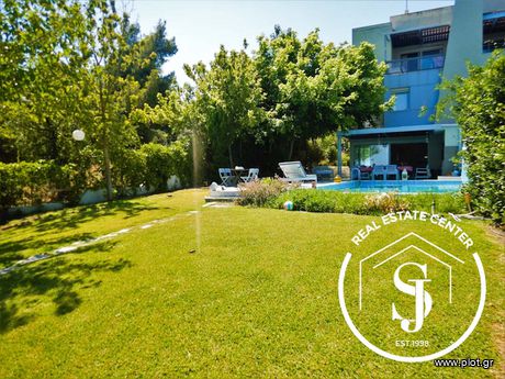 Maisonette 110sqm for sale-Pallini » Paliouri