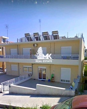 Διαμέρισμα 110 τ.μ. για πώληση, Δωδεκάνησα, Ρόδος