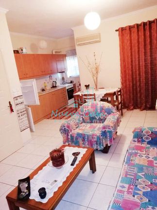 Apartment 92 sqm for rent, Achaia, Patra
