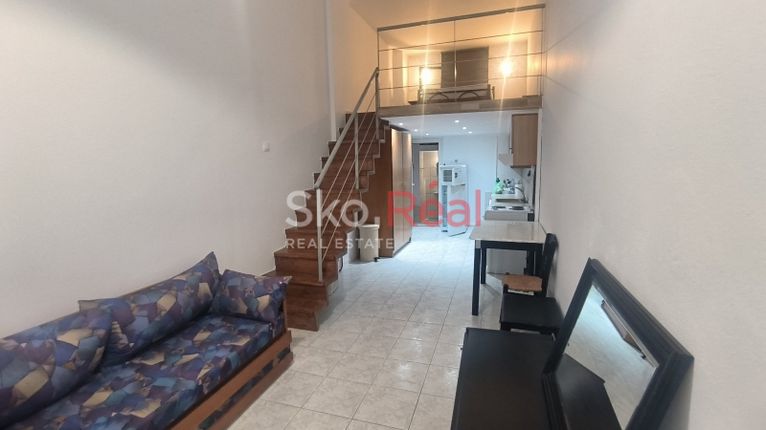 Loft 51 τ.μ. για πώληση, Θεσσαλονίκη - Κέντρο, Τριανδρία