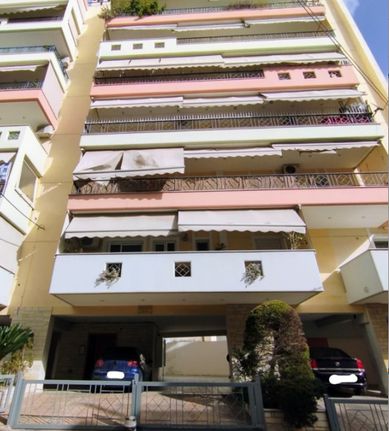 Apartment 105 sqm for sale, Piraeus Suburbs, Nikaia