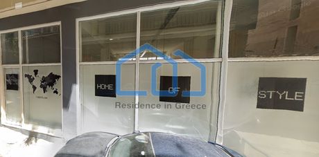 Store 271sqm for sale-Neos Kosmos