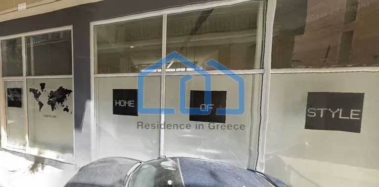 Store 271 sqm for sale, Athens - Center, Neos Kosmos