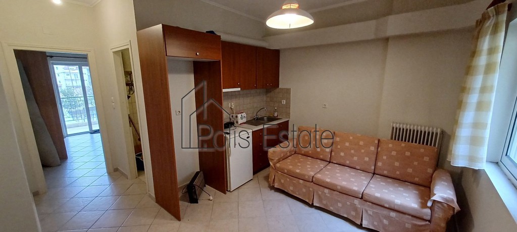 Studio / γκαρσονιέρα 35 τ.μ. πρός ενοικίαση, Ν. Ιωαννίνων, Ιωάννινα