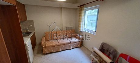Studio / γκαρσονιέρα 35 τ.μ. πρός ενοικίαση