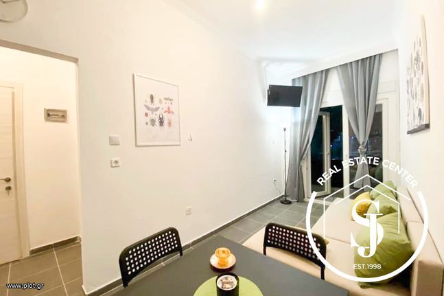 Studio 35 sqm for sale, Chalkidiki, Kassandra