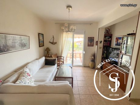Maisonette 120sqm for sale-Kassandra » Kallithea