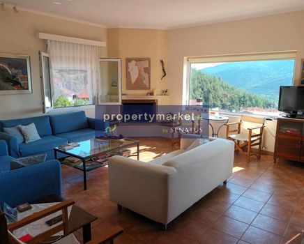 Detached home 100sqm for sale-Eleitheres » Center