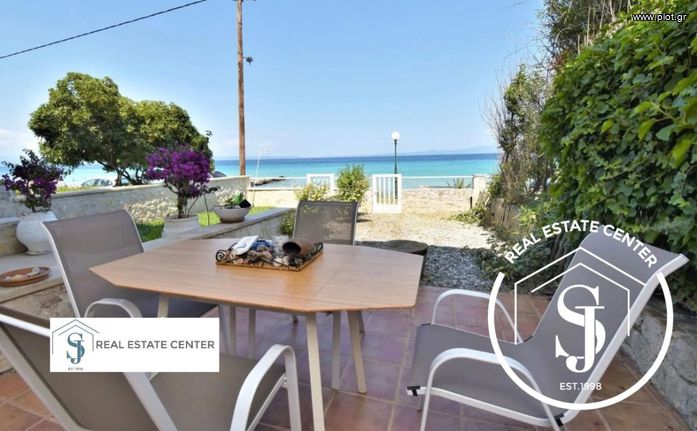 Μεζονέτα 138 τ.μ. για πώληση, Χαλκιδική, Κασσάνδρα