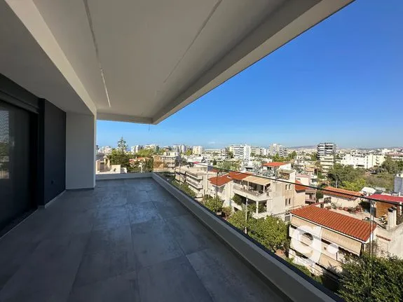 Maisonette 168 sqm for sale, Athens - South, Alimos