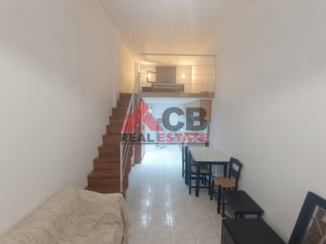 Loft 52sqm for sale-Triandria