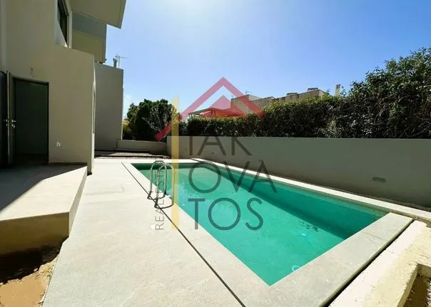 Maisonette 187 sqm for sale, Athens - South, Voula