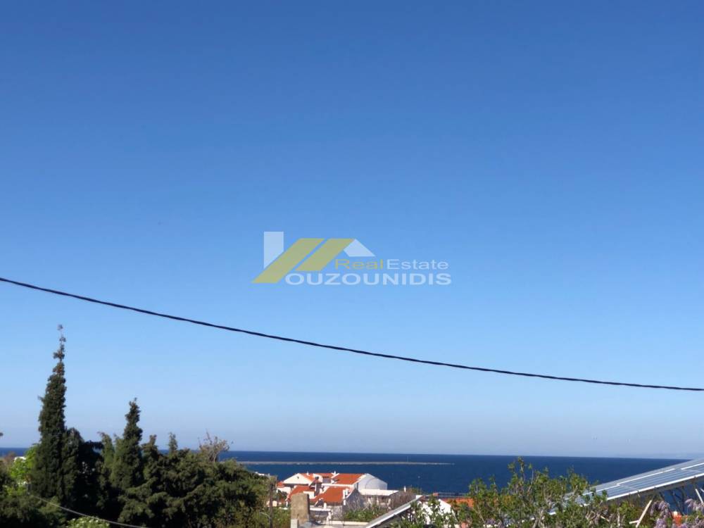 Οικόπεδο 1.535 τ.μ. προς πώληση, Καμαριώτισσα