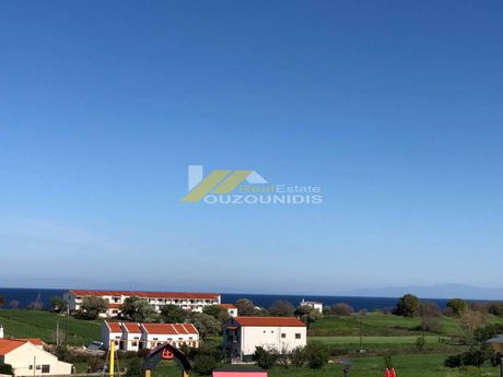 Land plot 1.535sqm for sale-Samothraki » Kamariotissa