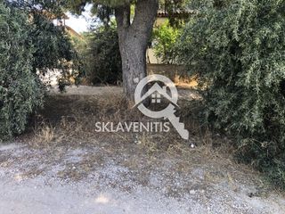 Land plot 433 sqm for sale