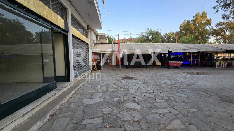 Κατάστημα 80 τ.μ. προς ενοικίαση, Αγία Τριάδα Μηλεών
