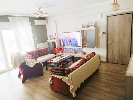 Maisonette 150sqm for sale-Thermi » Center Of Thermi