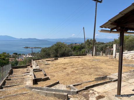 Οικόπεδο 285 τ.μ. για πώληση