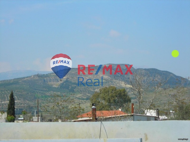 Οικόπεδο 51.985 τ.μ. προς πώληση, Ψαλίδα Ρουβά